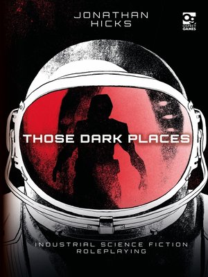 dark places book